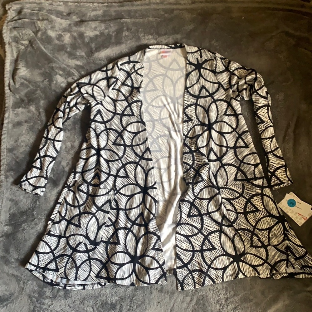 Lularoe sm Caroline NWT
